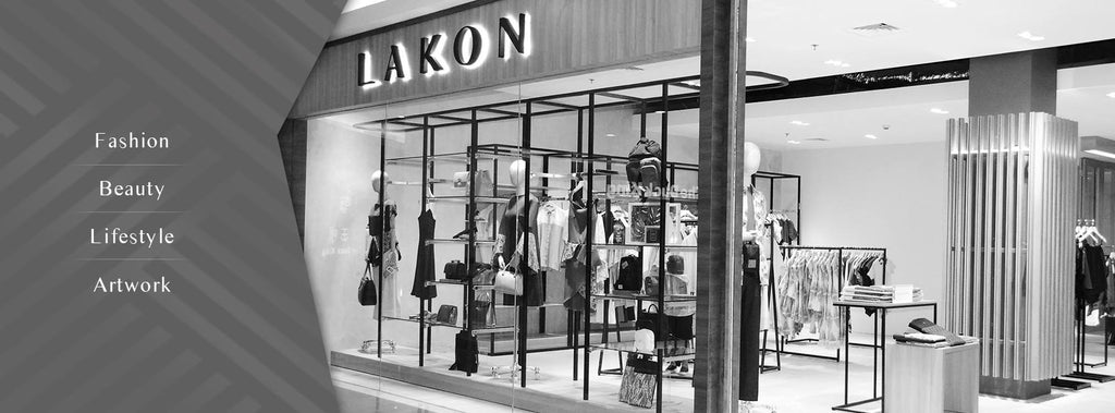 LAKON - ÁINE new stockist opening