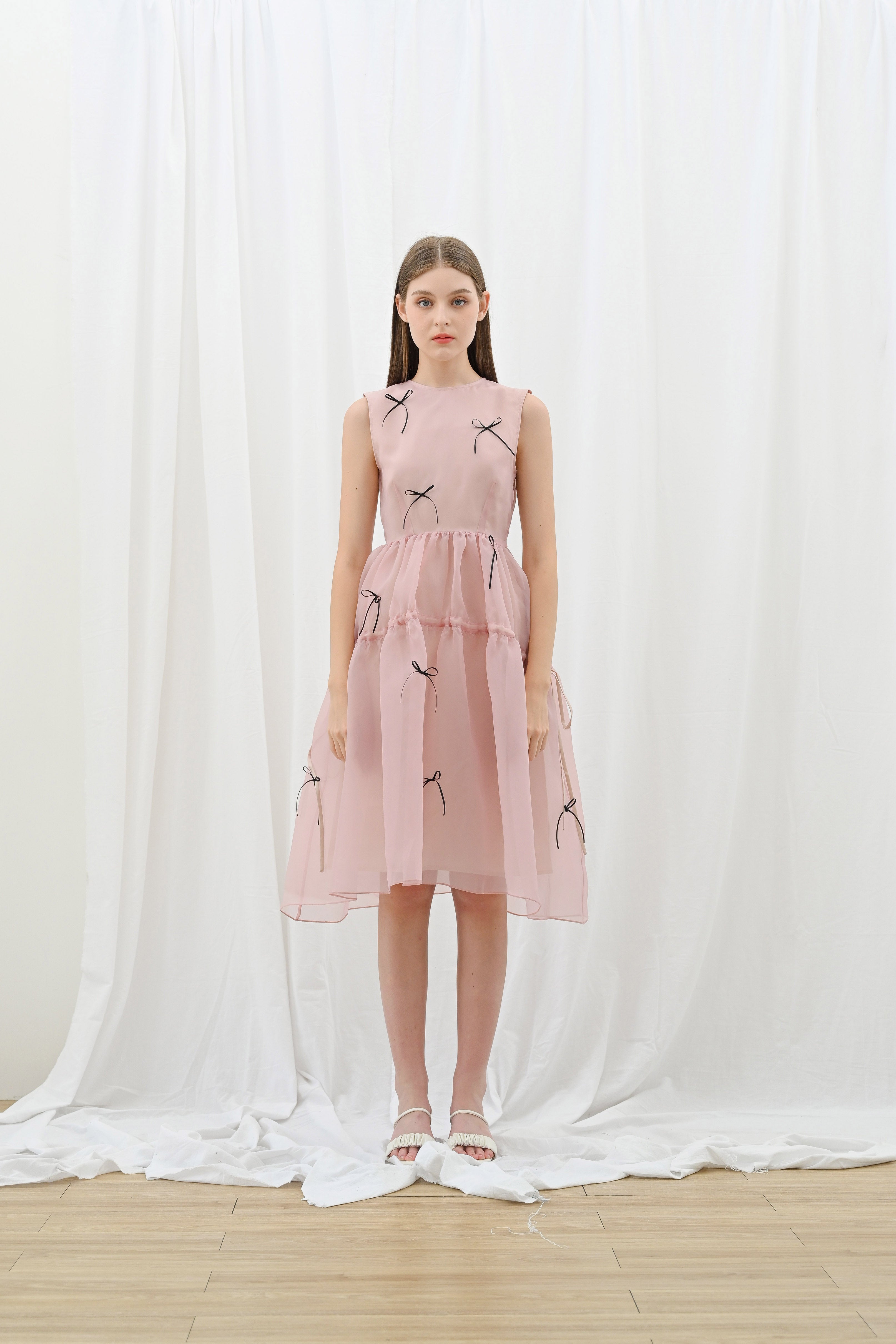 Dresses | ÁINE Ready to Wear | Shop Mindfully-Made Pieces