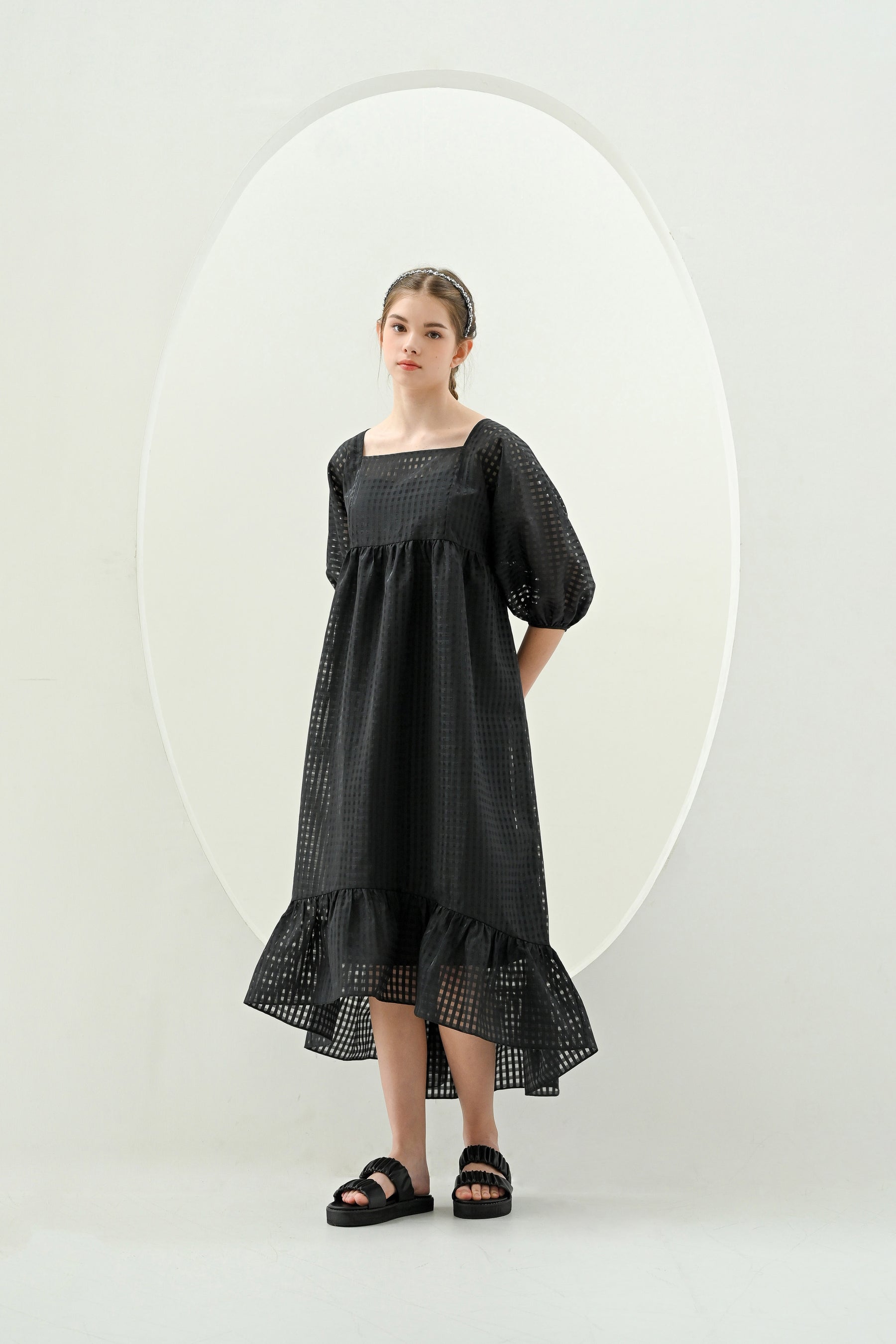 Dresses | ÁINE Ready to Wear | Shop Mindfully-Made Pieces